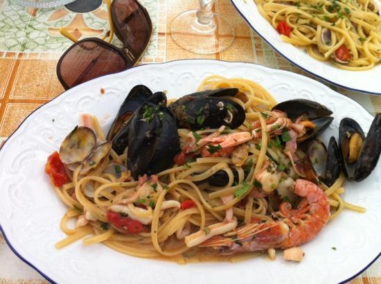 Ristorante Emanuela